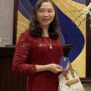 Mrs. Nguyễn Thị Hương photo